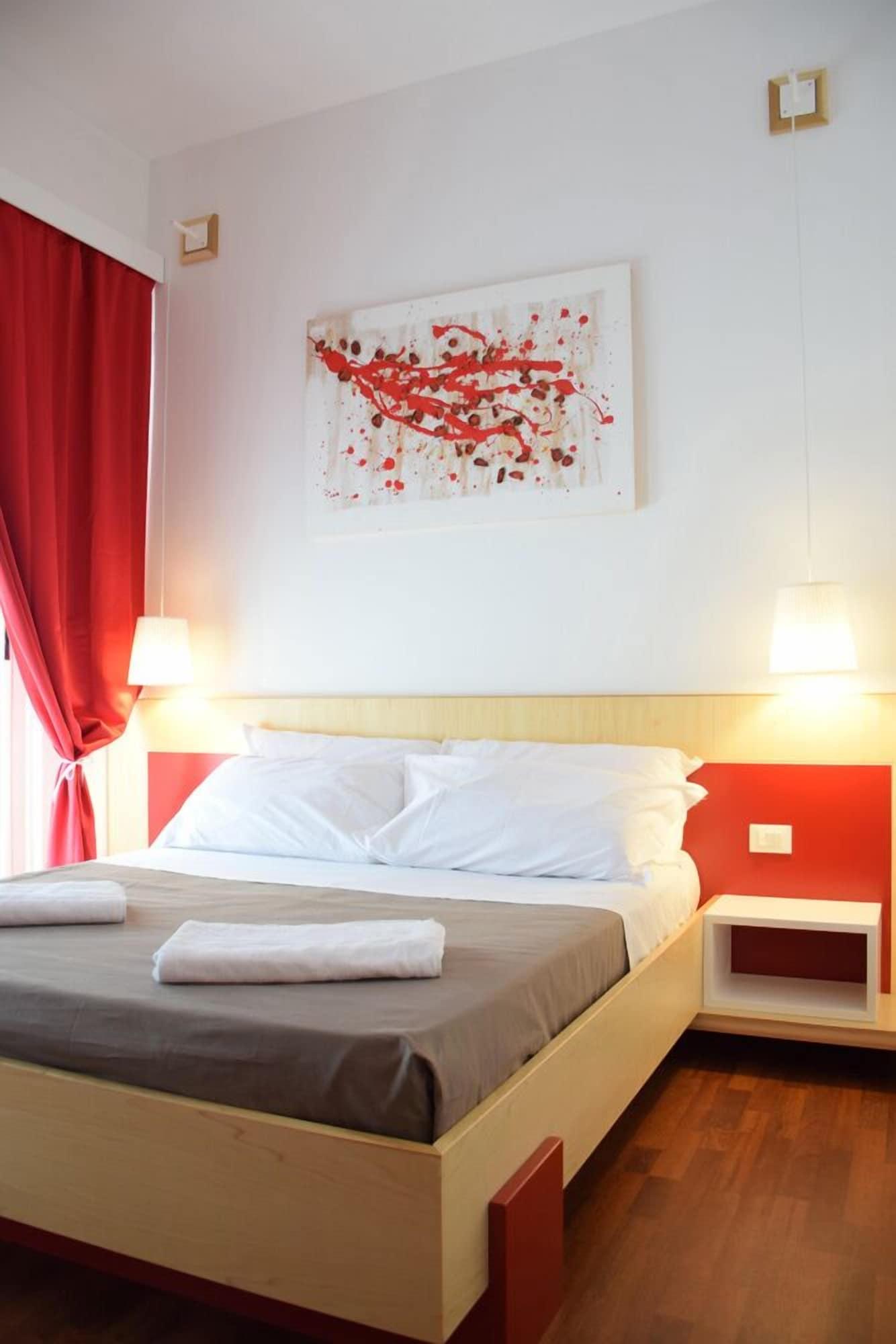 Hotel Bio Palermo