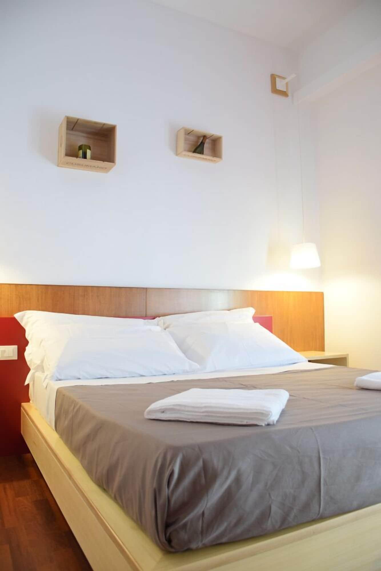 Bio 3* Palermo