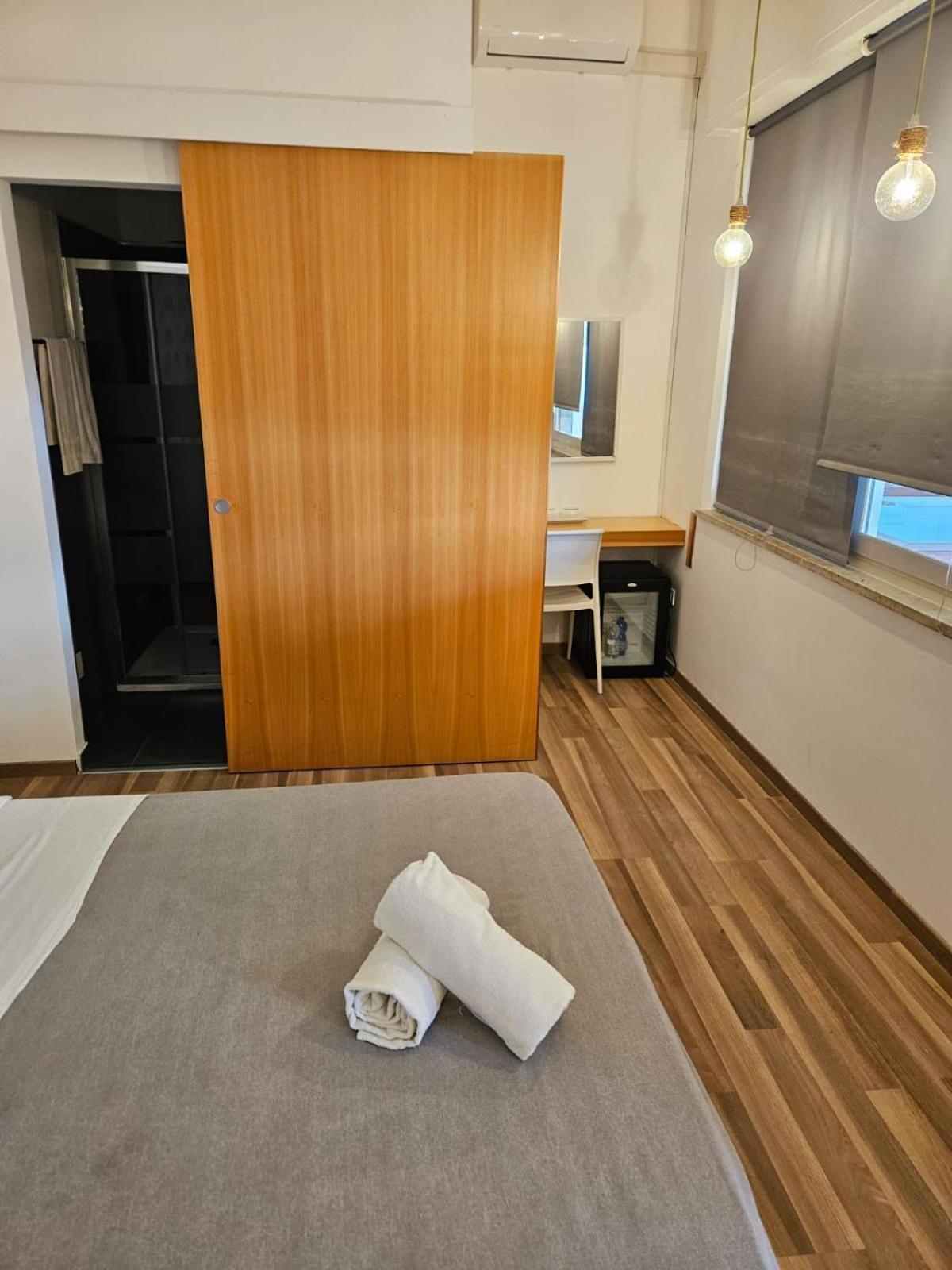 Bio Hotel Palermo