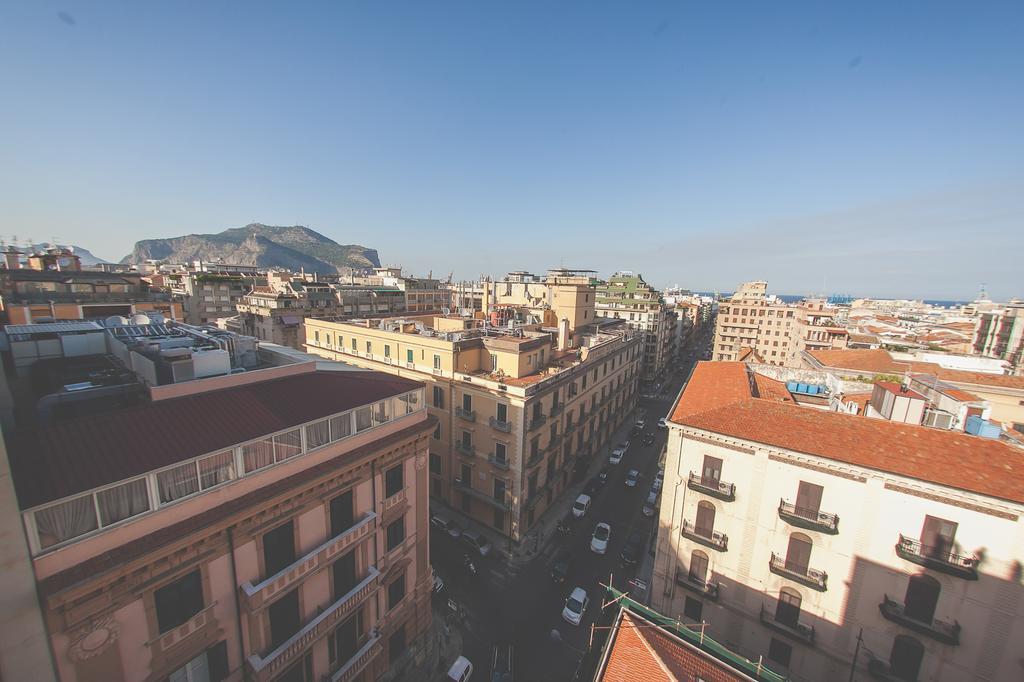 Hotel Bio Palermo