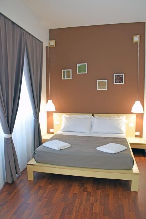 Hotel Bio Palermo
